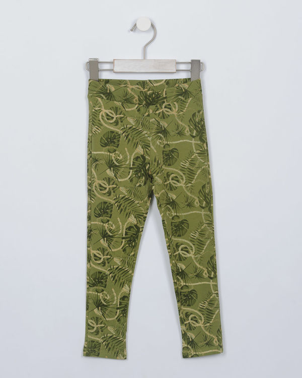 Picture of C2103 GIRLS HIGH QUALITY LEGGINGS